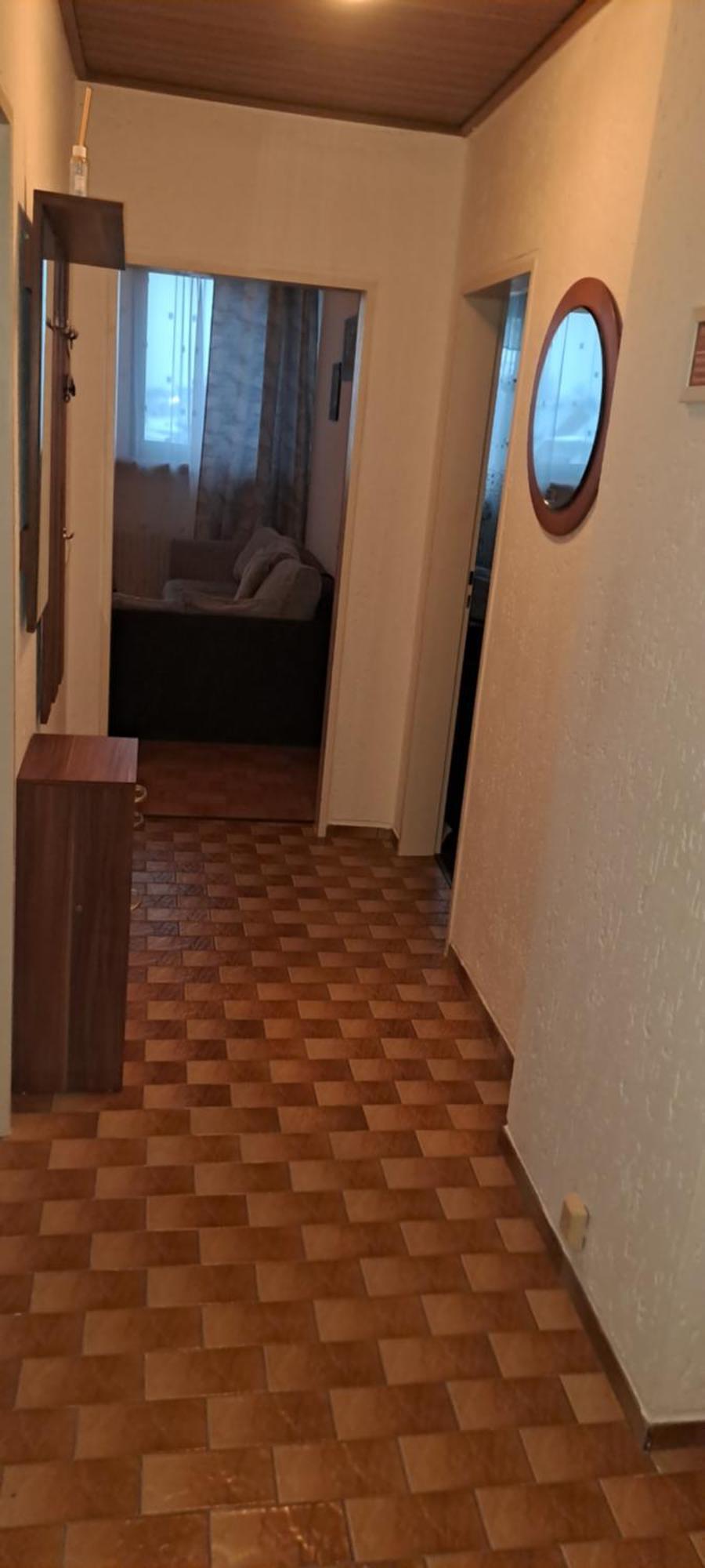 Unterkunft A.Lambrecht Oberhausen  Luaran gambar