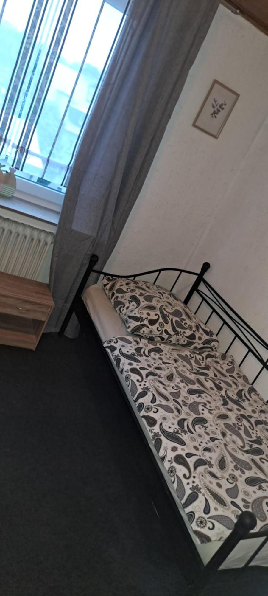 Unterkunft A.Lambrecht Oberhausen  Luaran gambar