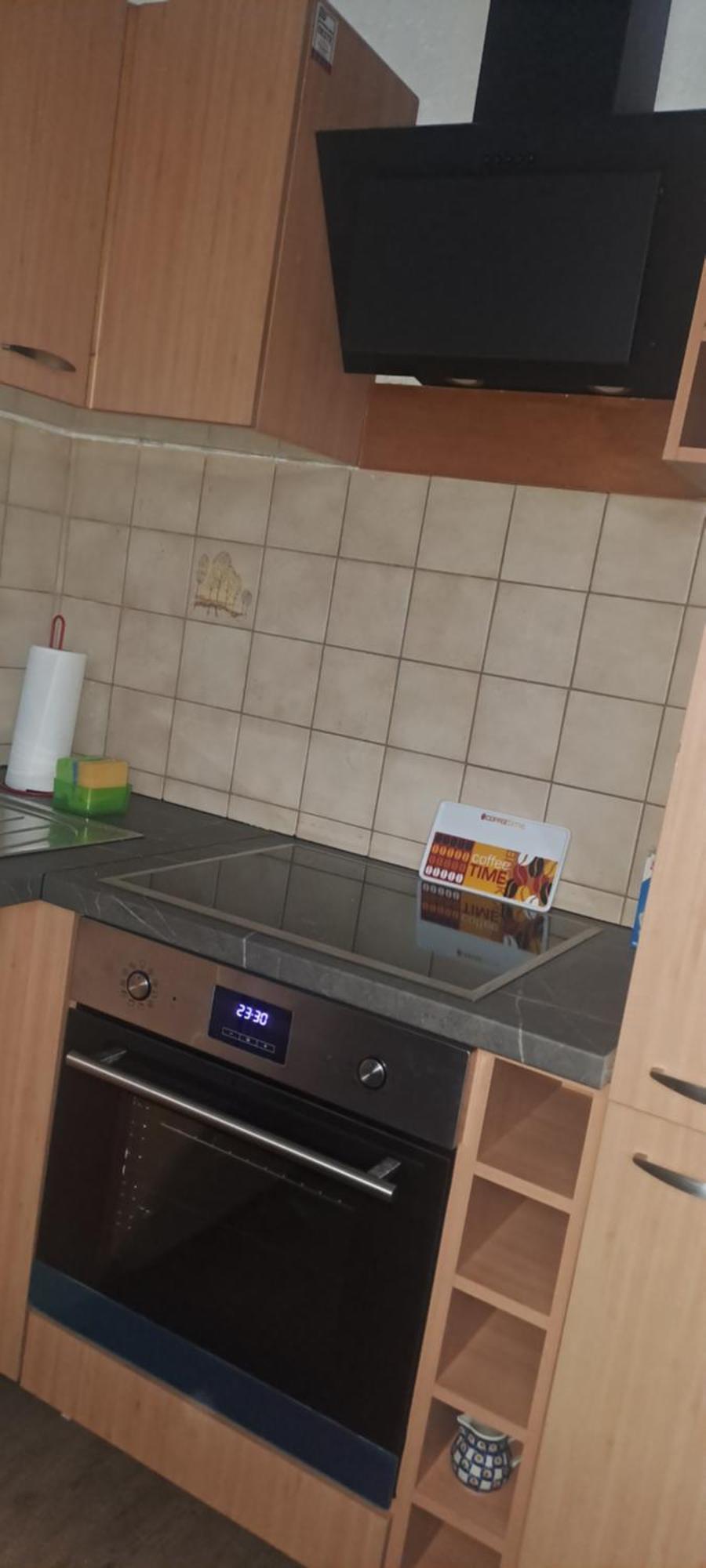 Unterkunft A.Lambrecht Oberhausen  Luaran gambar