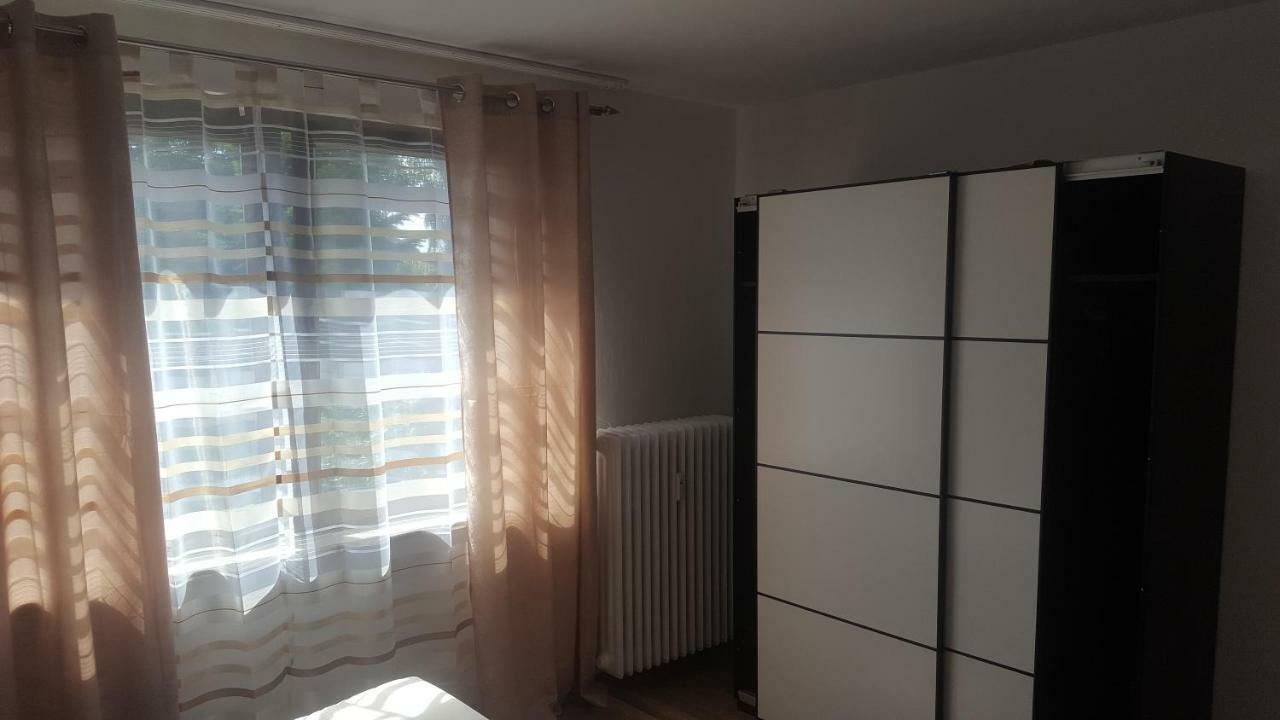 Unterkunft A.Lambrecht Oberhausen  Luaran gambar